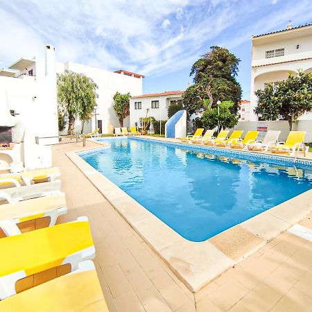 Apartamentos Pedro For Families By Bedzy Albufeira Ngoại thất bức ảnh
