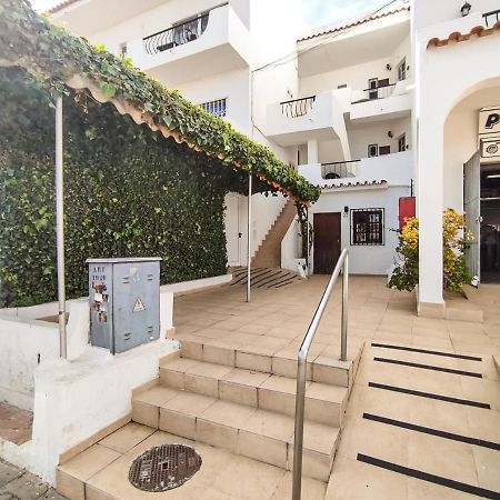 Apartamentos Pedro For Families By Bedzy Albufeira Ngoại thất bức ảnh
