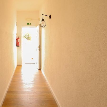 Apartamentos Pedro For Families By Bedzy Albufeira Ngoại thất bức ảnh