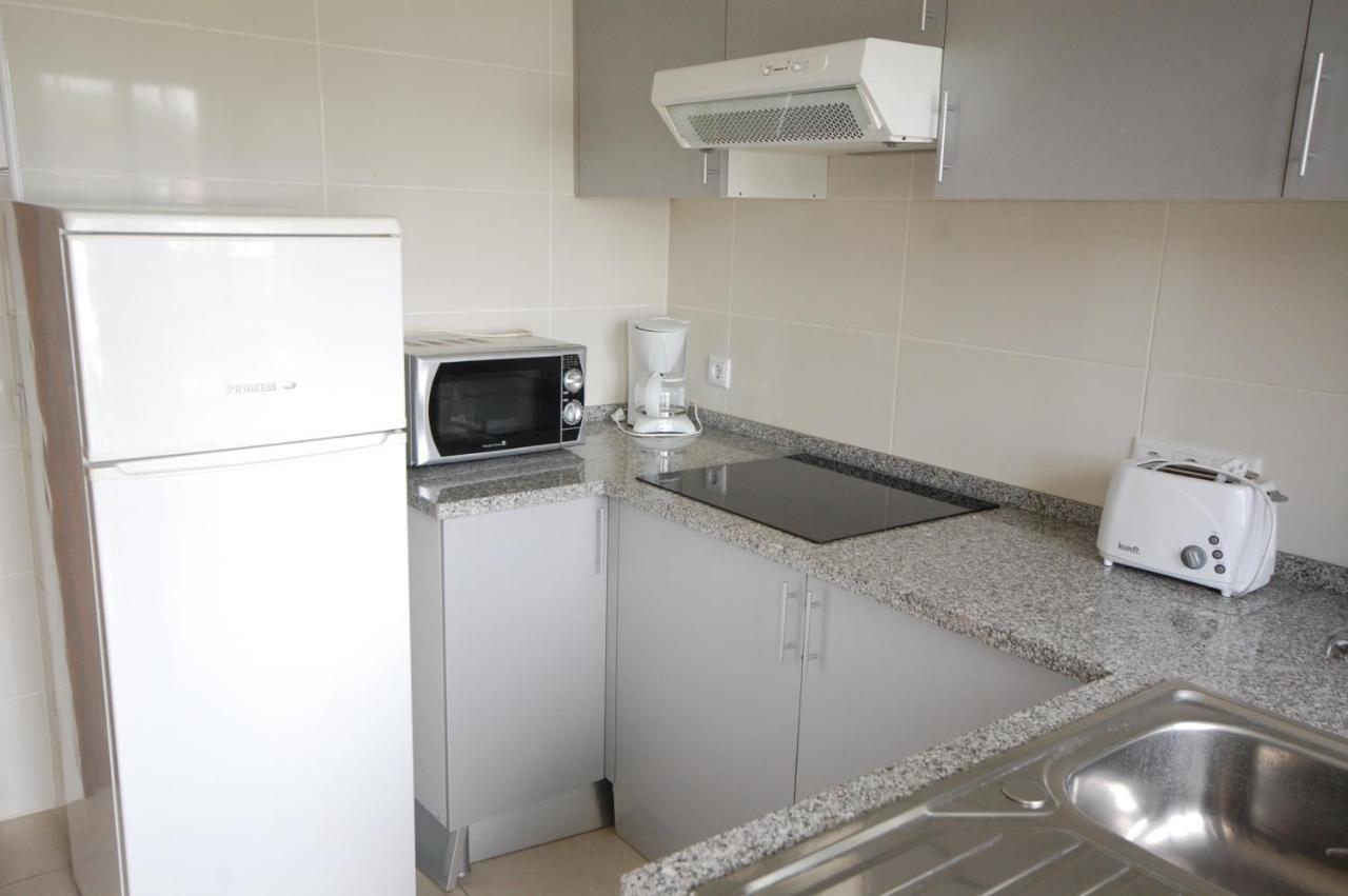 Apartamentos Pedro For Families By Bedzy Albufeira Ngoại thất bức ảnh