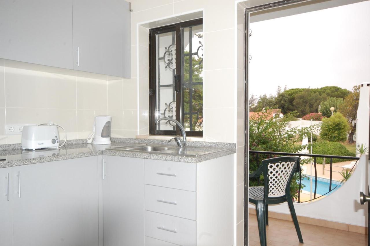 Apartamentos Pedro For Families By Bedzy Albufeira Ngoại thất bức ảnh