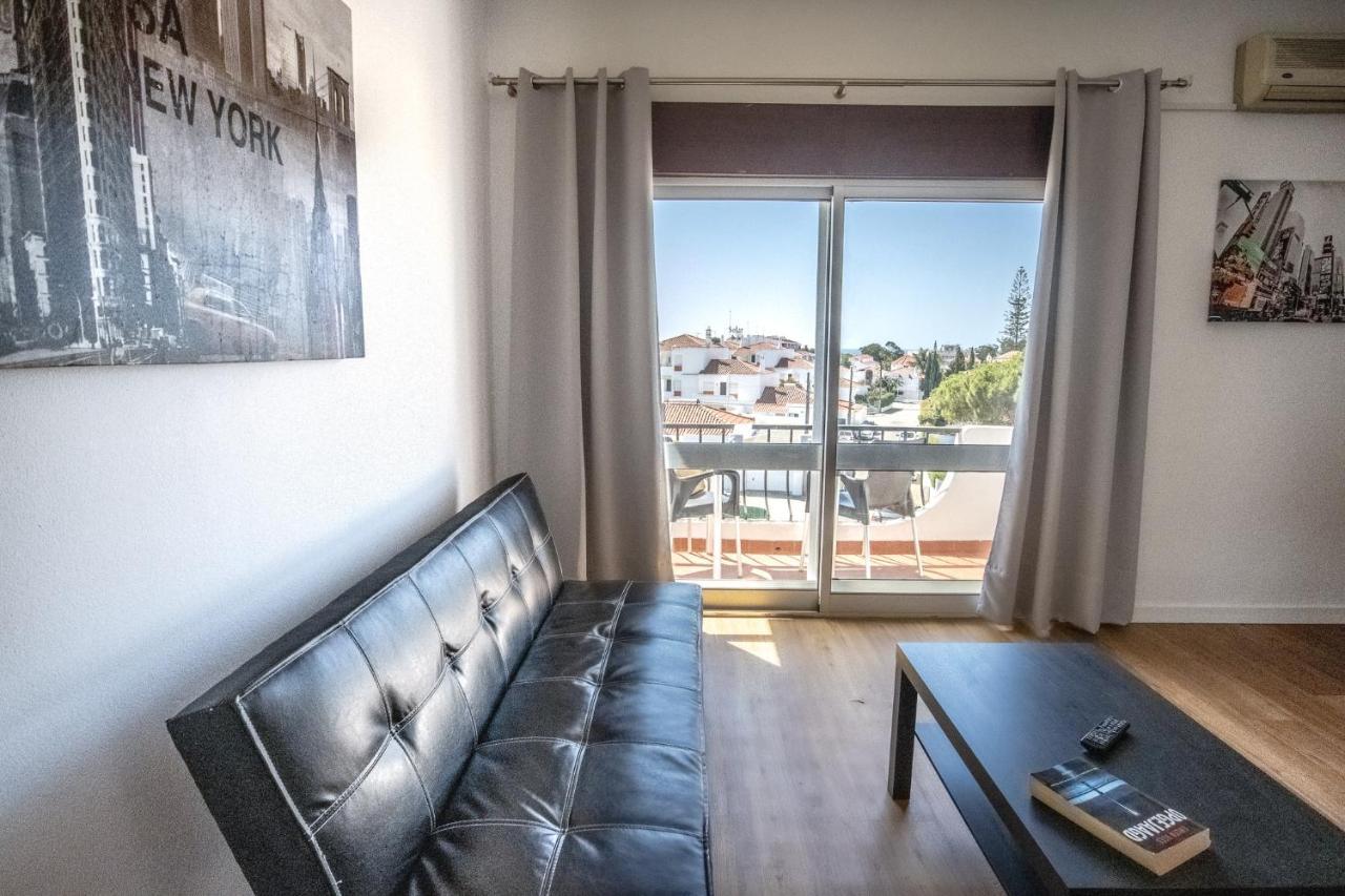 Apartamentos Pedro For Families By Bedzy Albufeira Ngoại thất bức ảnh