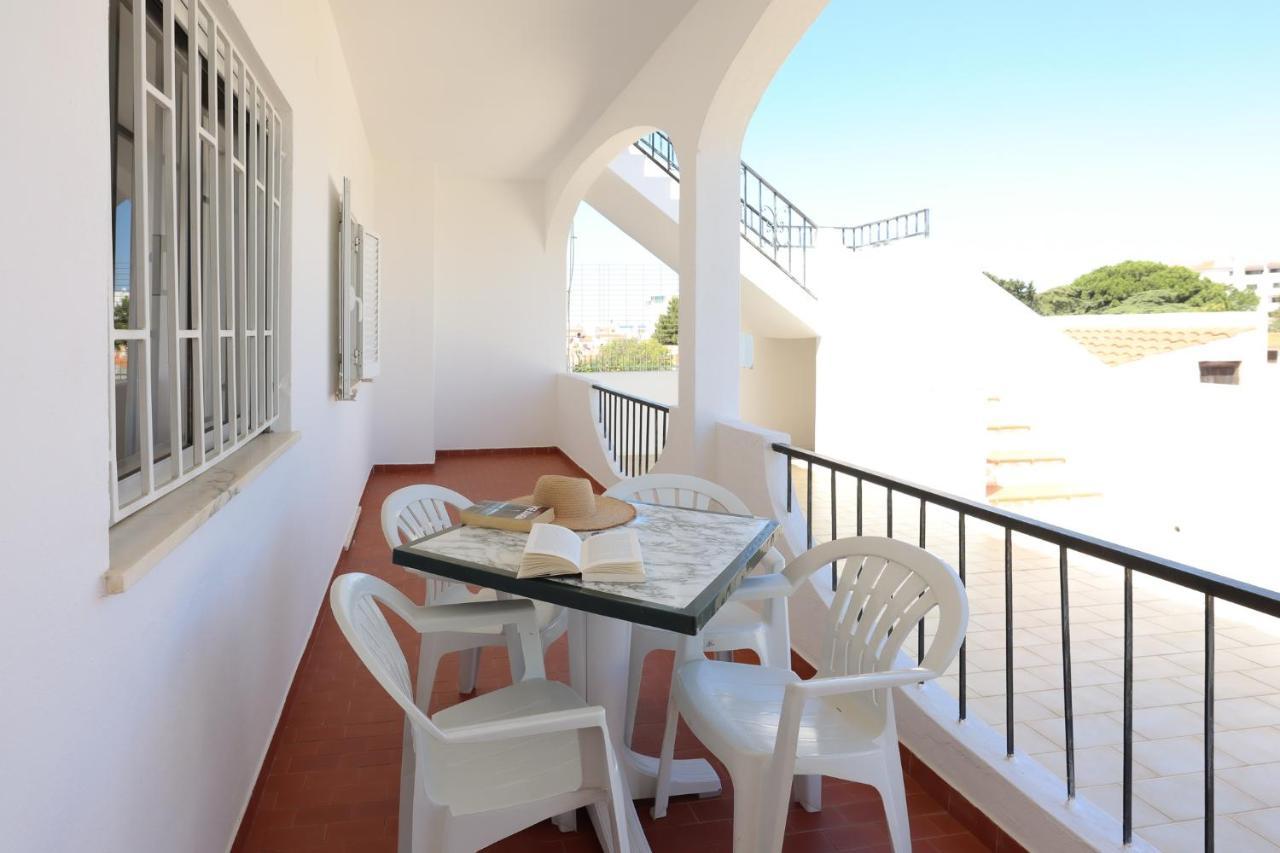 Apartamentos Pedro For Families By Bedzy Albufeira Ngoại thất bức ảnh