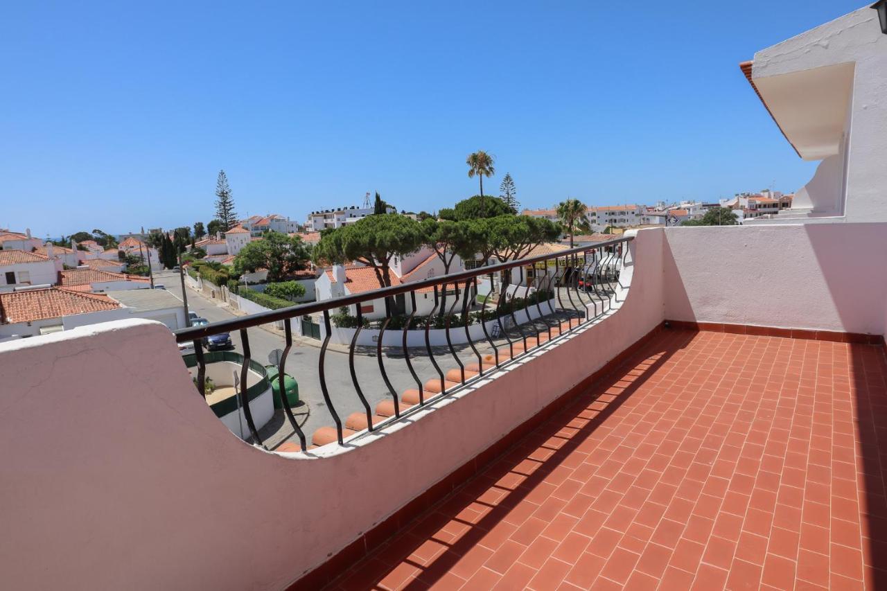 Apartamentos Pedro For Families By Bedzy Albufeira Ngoại thất bức ảnh