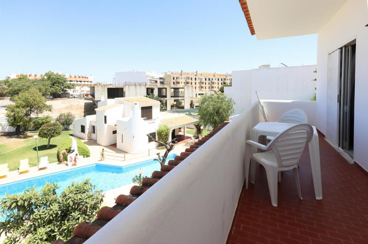 Apartamentos Pedro For Families By Bedzy Albufeira Ngoại thất bức ảnh