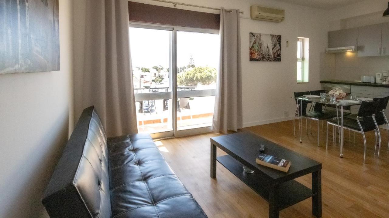 Apartamentos Pedro For Families By Bedzy Albufeira Ngoại thất bức ảnh