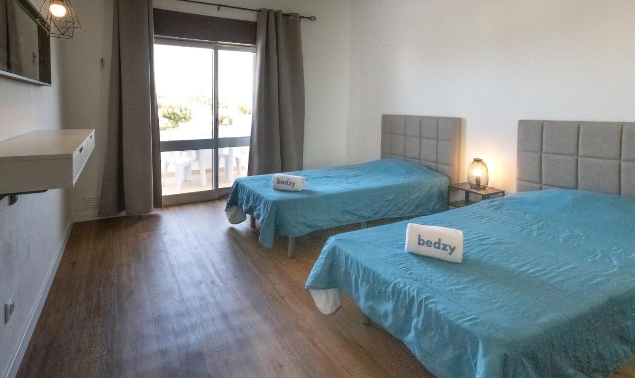 Apartamentos Pedro For Families By Bedzy Albufeira Ngoại thất bức ảnh