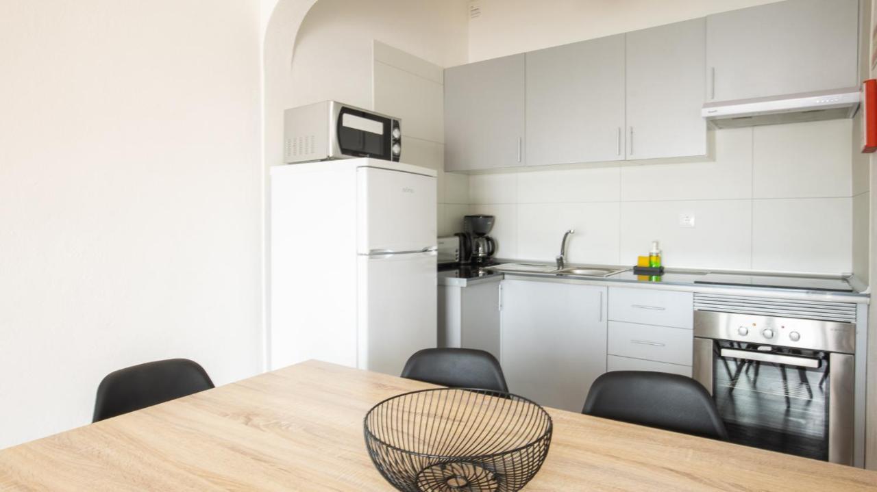 Apartamentos Pedro For Families By Bedzy Albufeira Ngoại thất bức ảnh