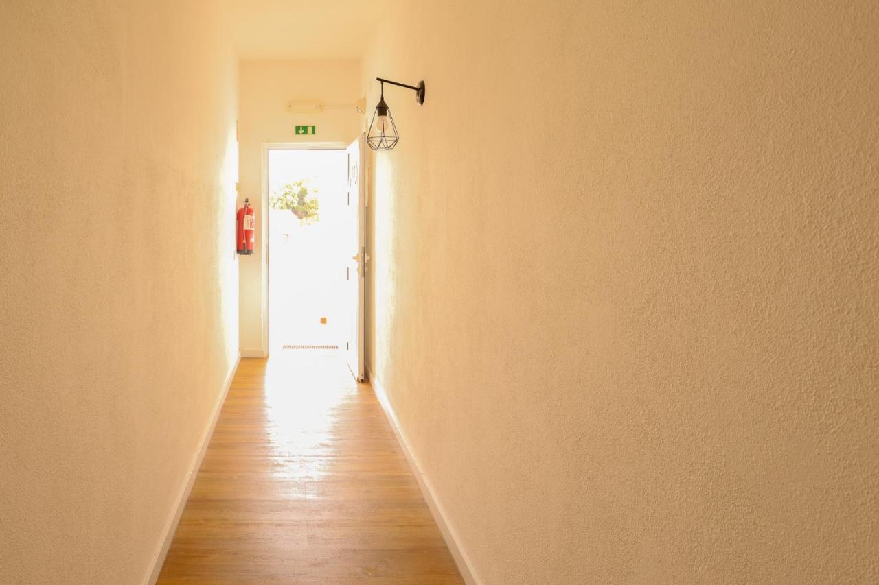 Apartamentos Pedro For Families By Bedzy Albufeira Ngoại thất bức ảnh
