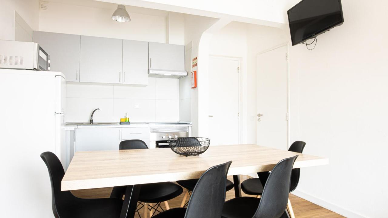 Apartamentos Pedro For Families By Bedzy Albufeira Ngoại thất bức ảnh