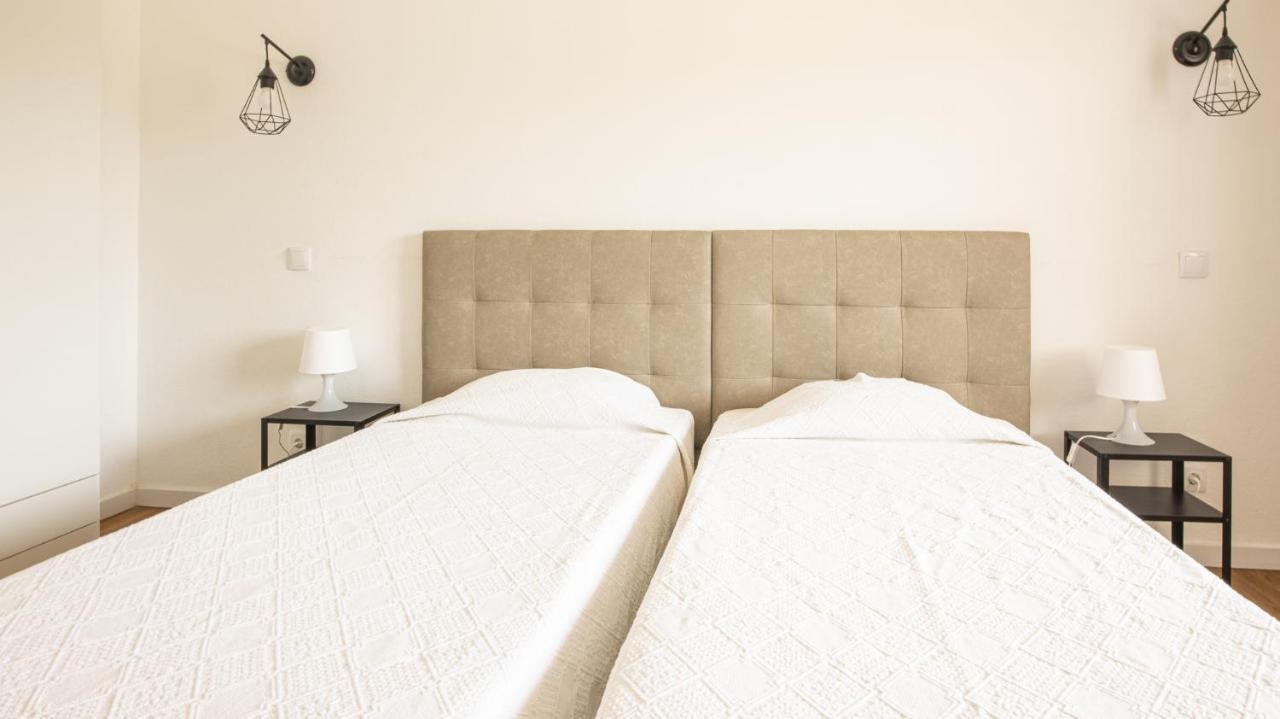 Apartamentos Pedro For Families By Bedzy Albufeira Ngoại thất bức ảnh