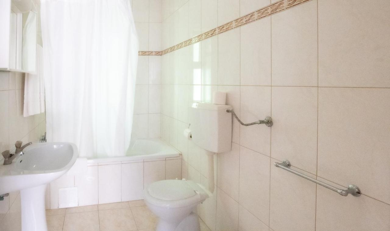 Apartamentos Pedro For Families By Bedzy Albufeira Ngoại thất bức ảnh