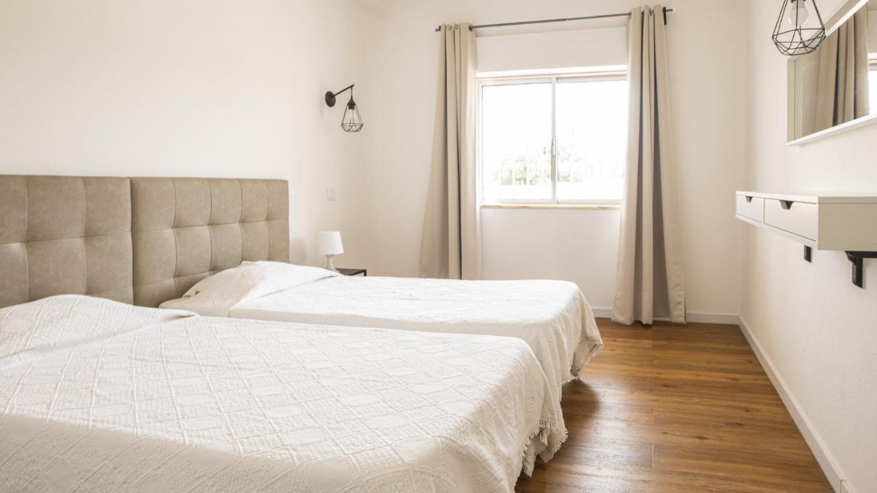 Apartamentos Pedro For Families By Bedzy Albufeira Ngoại thất bức ảnh