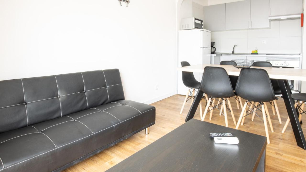 Apartamentos Pedro For Families By Bedzy Albufeira Ngoại thất bức ảnh