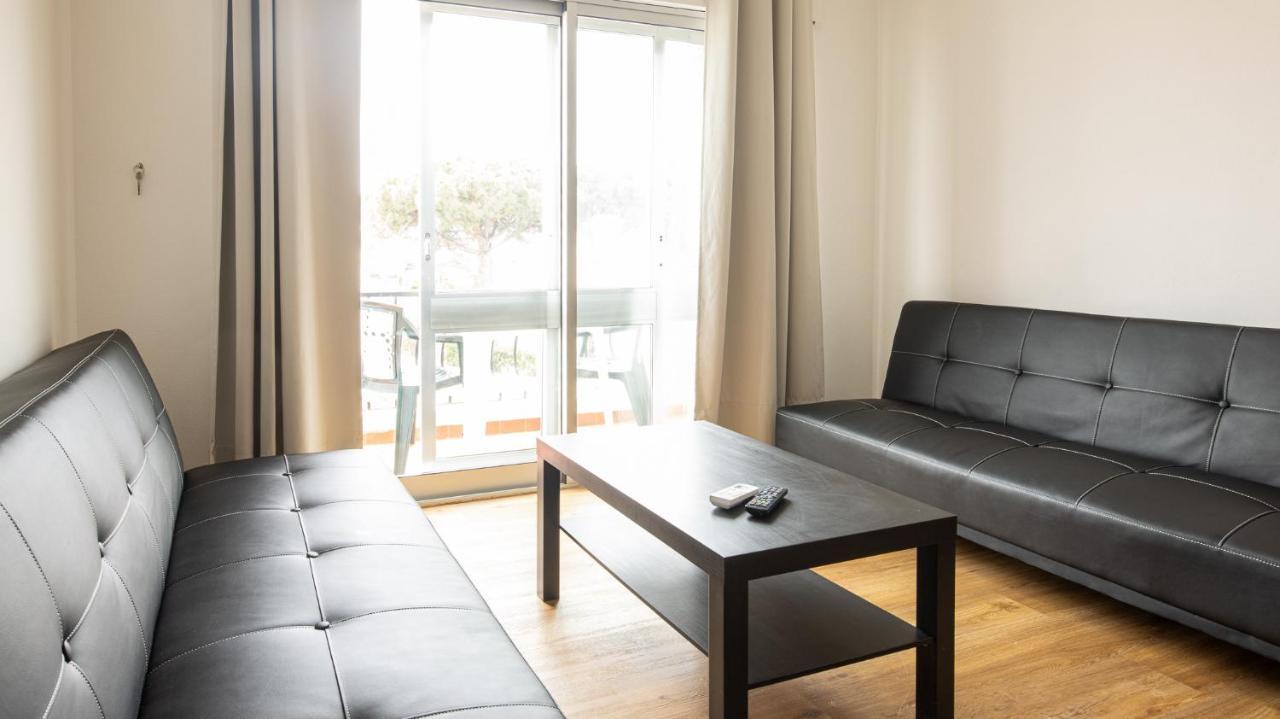 Apartamentos Pedro For Families By Bedzy Albufeira Ngoại thất bức ảnh